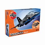 HAWK QB AIRFIX