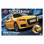 AUDI TT COUPE QB AIRFIX