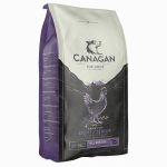 CANAGAN LIGHT/SENIOR FOR DOGS 6KG