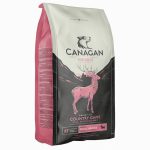 *D* CANAGAN SMALL BREED COUNTRY GAME FOR DOGS 6KG