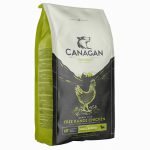 CANAGAN SMALL BREED FREE-RUN CHICKEN FOR DOGS 2KG