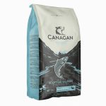 CANAGAN SMALL BREED SCOTTISH SALMON FOR DOGS 2KG