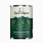 CANAGAN WET FOOD 400G CHICKEN HOTPOT