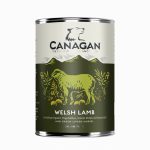 CANAGAN WET FOOD DOG LAMB CASSEROLE 400G