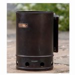 KADAI CHIMNEY STARTER