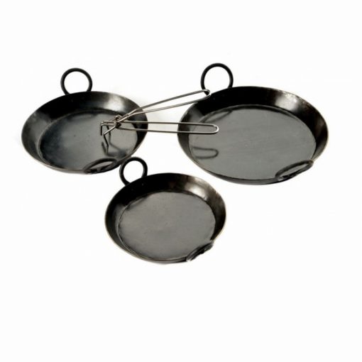 KADAI SKILLET TRIPLE PACK - Image 2
