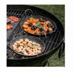 KADAI SKILLET TRIPLE PACK