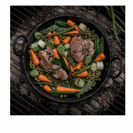 KADAI SKILLET TRIPLE PACK - Image 3