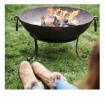 Tula firepit