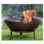 Kadai Recycled Firebowl Kit