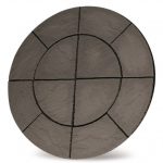 Chalice Welsh Slate Circle Kit 1.5m Dia