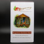 Regency Golden Oak Wood Treatment