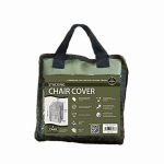 PREMIUM STACKING CHAIR COVER