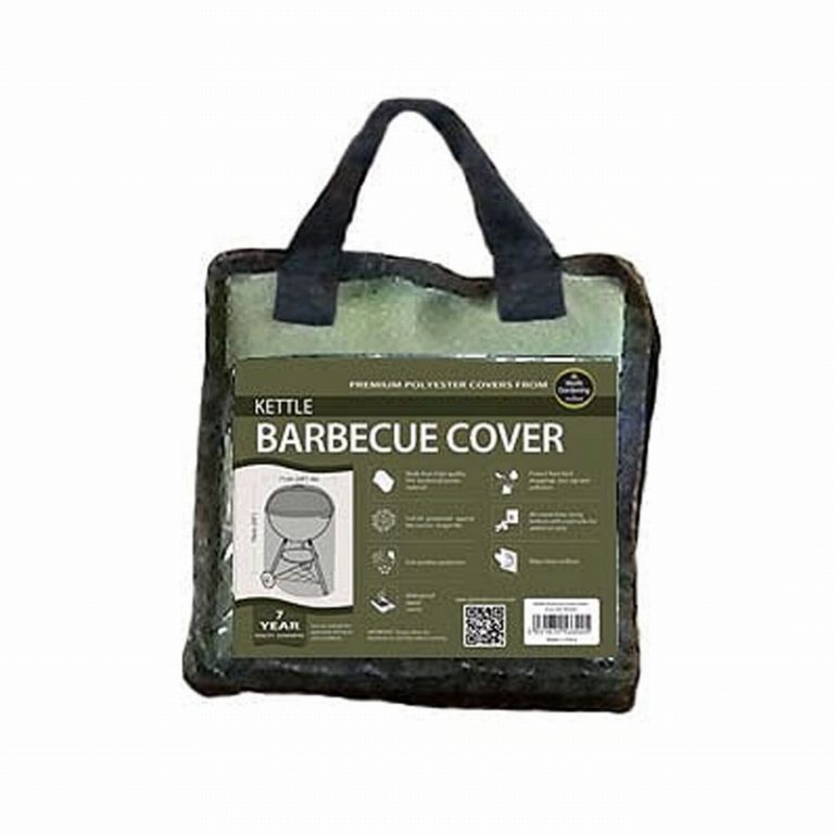 PREMIUM KETTLE BBQ COVER Monkton Elm Garden Centre