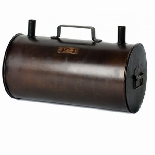 KADAI CHARCOAL MAKER - Image 2