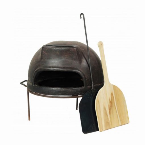 KADAI PIZZA OVEN - Image 2