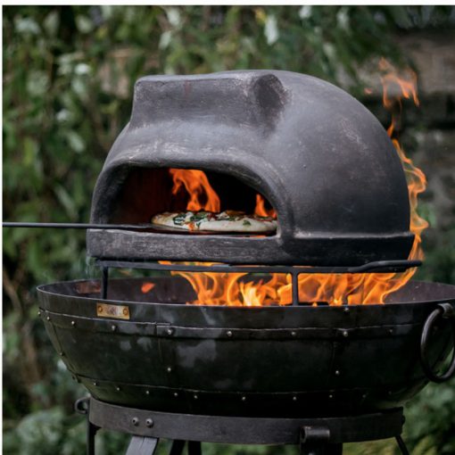 KADAI PIZZA OVEN