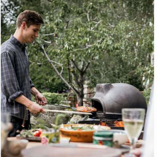 KADAI PIZZA OVEN - Image 3