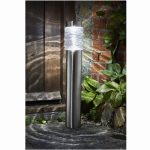 JUMBO WAVE BOLLARD 20L