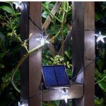 SUPERBRIGHT STARS STRINGLIGHTS (50 BULBS)