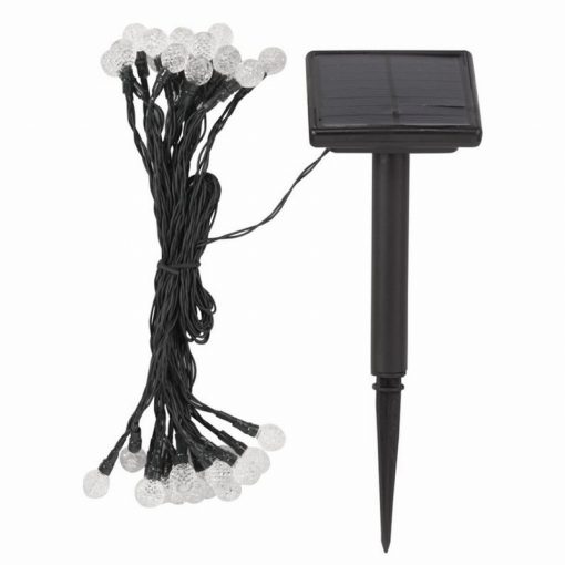 SUPERBRIGHT ORBS STRINGLIGHTS (25 BULBS) - Image 2