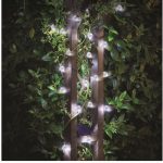 SUPERBRIGHT ORBS STRINGLIGHTS (25 BULBS)