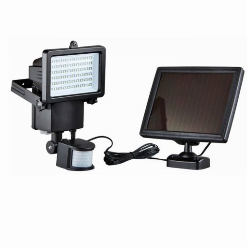 MILLENNIUM FLOOD LIGHT (PIR ACTIVATED) - Image 2