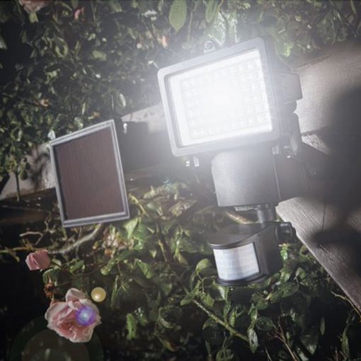 MILLENNIUM FLOOD LIGHT (PIR ACTIVATED) - Image 3