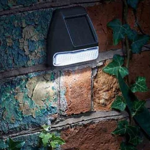 WALL AND POST LIGHT (4 PACK) - Image 2