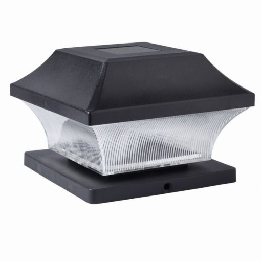 FENCE POST LIGHT (SINGLE) - Image 2
