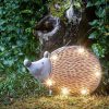 WOODSTONE INLIT HEDGEHOG