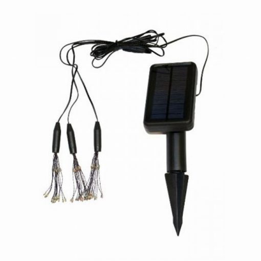 TRIPLE STARBURST STRING LIGHT - Image 3