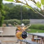 BEE SOLAR BUG LIGHT