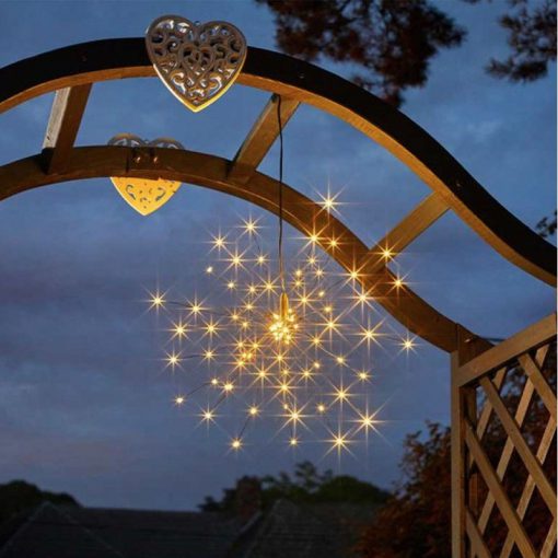 STARBURST PENDANT - Image 2