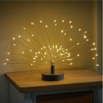 FIREFLY MEGABURST LIGHT (WARM WHITE)