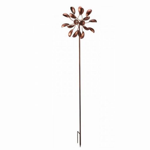 VIRGO WIND SPINNER - Image 2