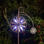 PENNY FARTHING WINDSPINNER