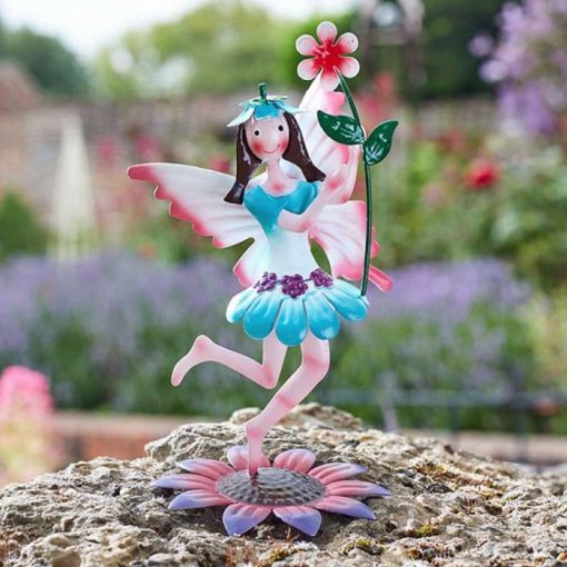 FLOWER FAIRIES - Image 2