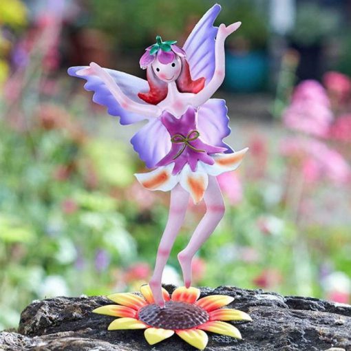 FLOWER FAIRIES - Image 3