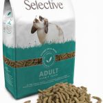 SUPREME SCIENCE SELECTIVE RABBIT 1.5KG