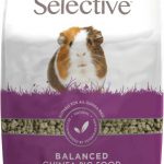 SUPREME SCIENCE SELECTIVE GUINEA PIG 1.5KG