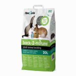 BACK 2 NATURE SA BEDDING 20L