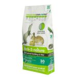 BACK 2 NATURE SA BEDDING 30L