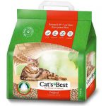 CATS BEST CLUMPING LITTER 30L