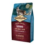 CARNILOVE CAT ADULT SALMON 2KG