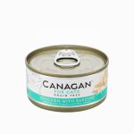 CANAGAN CAT CAN - CHICKEN WITH SARDINE 75G