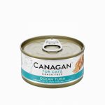 CANAGAN CAT CAN - OCEAN TUNA 75G