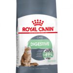 ROYAL CANIN CAT DIGESTIVE CARE 2KG