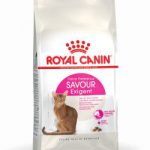 ROYAL CANIN CAT EXIGENT SAVOUR 2KG