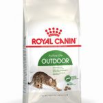 ROYAL CANIN CAT OUTDOOR 2KG
